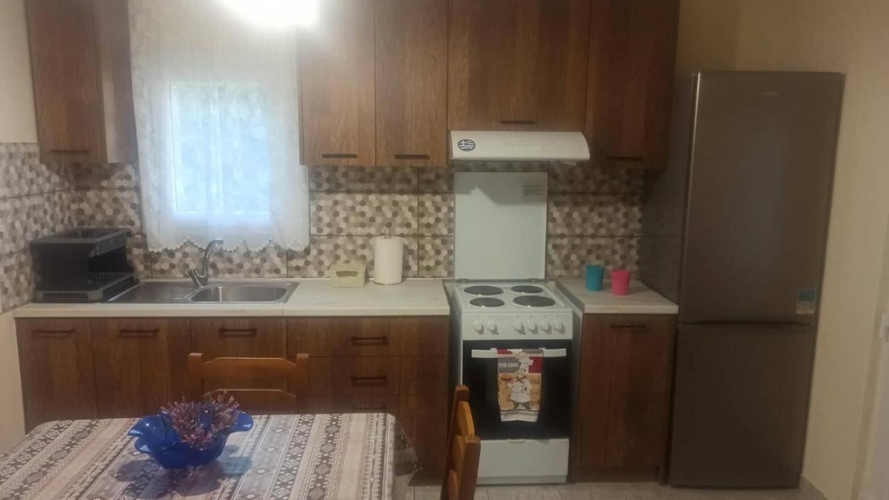 فيلا Billy'S House كالامباكا المظهر الخارجي الصورة