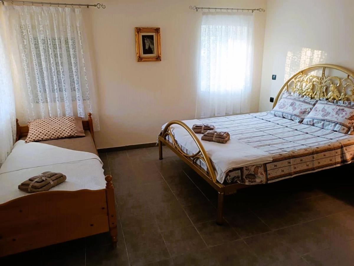 فيلا Billy'S House كالامباكا المظهر الخارجي الصورة
